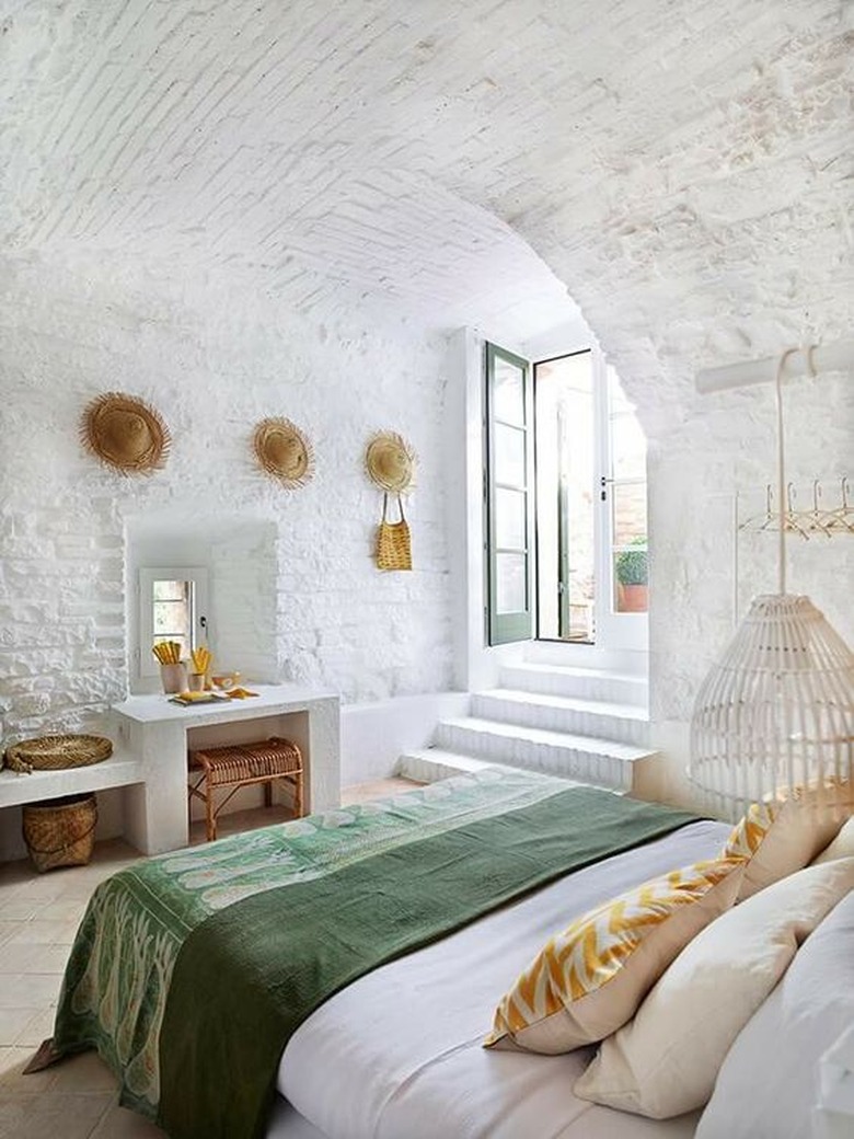 Beautiful Bohemian-Inspired Rooms That'll Tap Into Your Carefree Side
