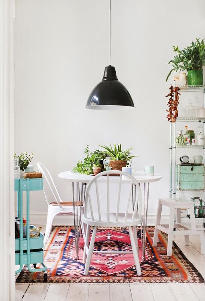 Beautiful Bohemian-Inspired Rooms That'll Tap Into Your Carefree Side