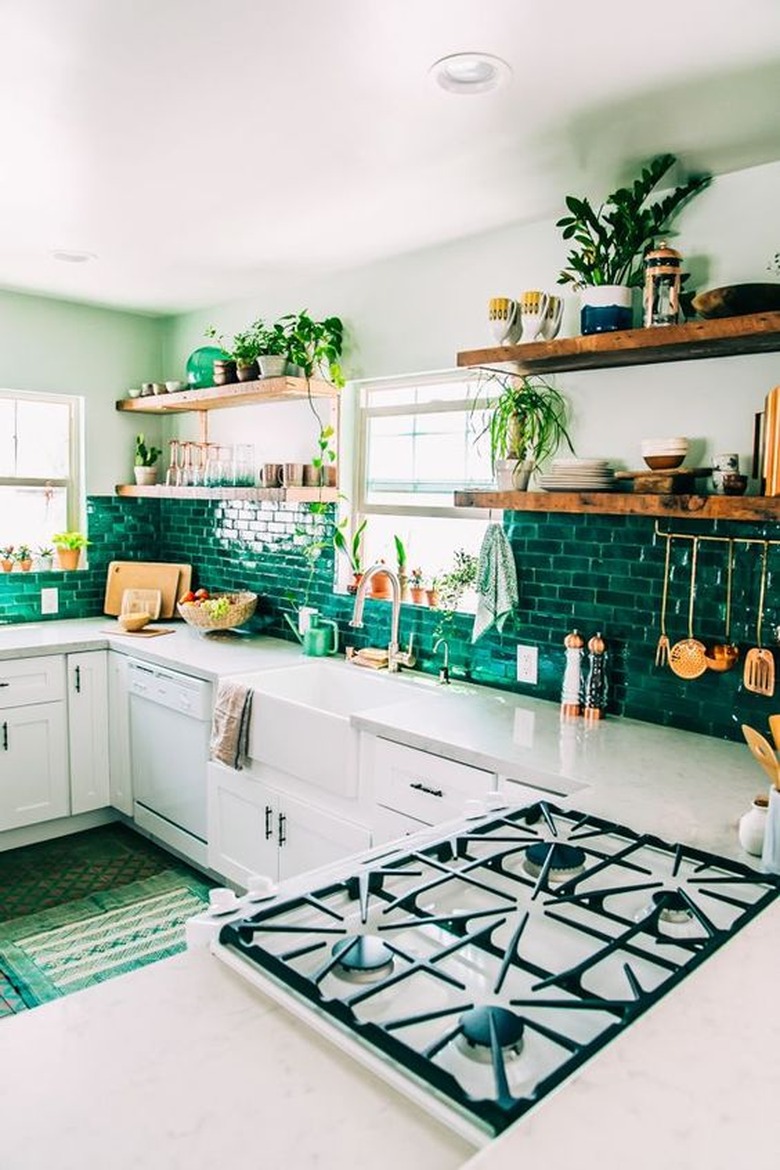 Beautiful Bohemian-Inspired Rooms That'll Tap Into Your Carefree Side