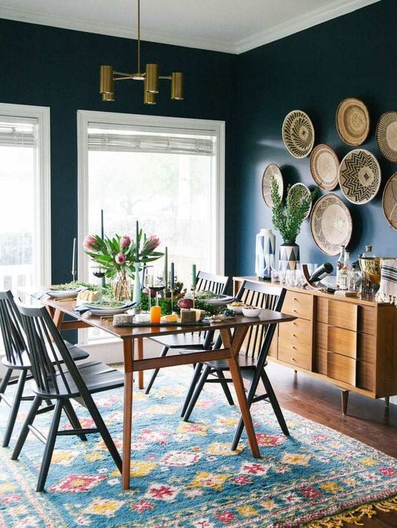 Beautiful Bohemian-Inspired Rooms That'll Tap Into Your Carefree Side