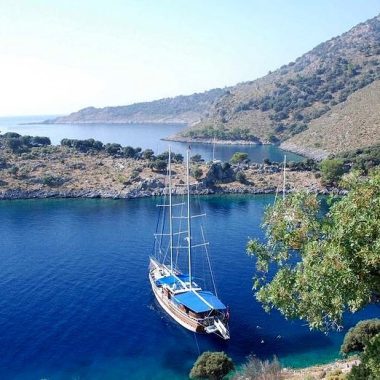 Blue Voyage Gokova Cruise (17)