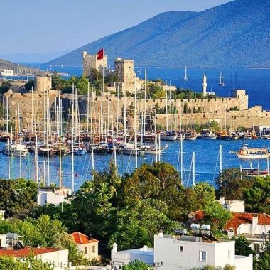 Blue Voyage Gokova Cruise (19)