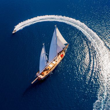 Blue voyage Turkey (main image)