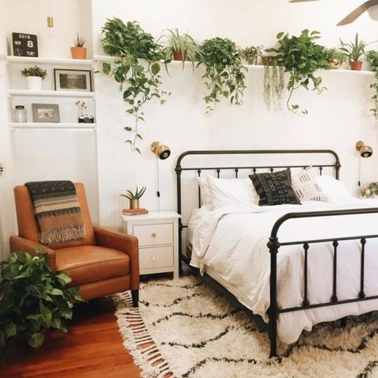 Beautiful Bohemian-Inspired Rooms That'll Tap Into Your Carefree Side