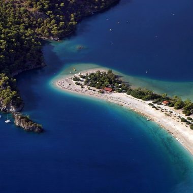 Fethiye-Turkey