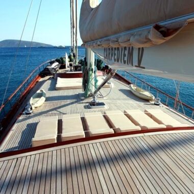 Carpe Diem 5 10