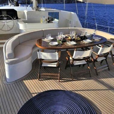 Dolce Mare 10