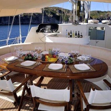 Dolce Mare 9