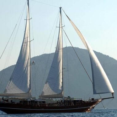 Mare Nostrum 4
