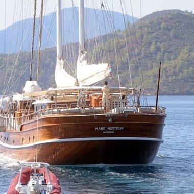 Mare Nostrum 5