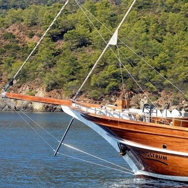 Mare Nostrum 6