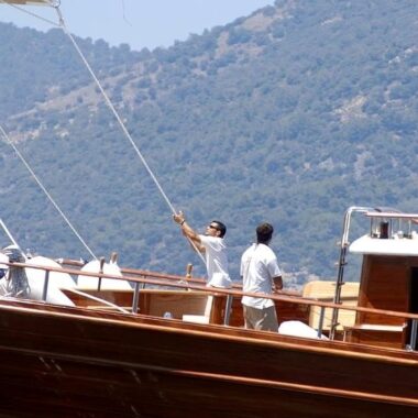 Mare Nostrum 7