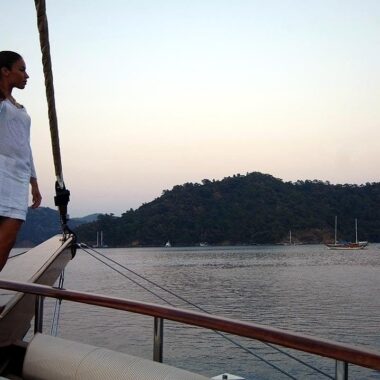 Mare Nostrum 8