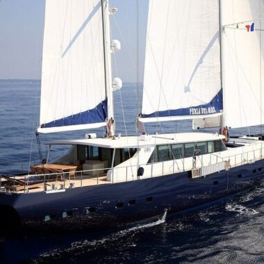 Perla Del Mare 6