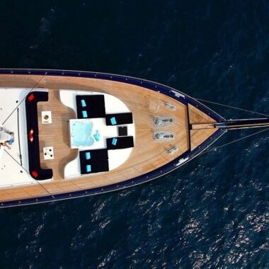 Perla Del Mare 9