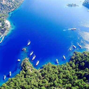 Hamam-bay-Gocek-Fethiye-2