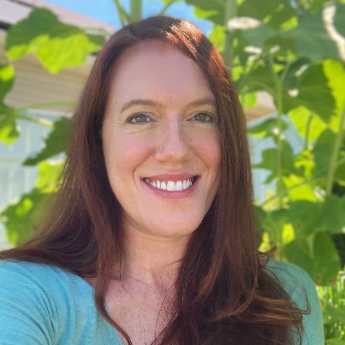 Photo of Natalie Howard