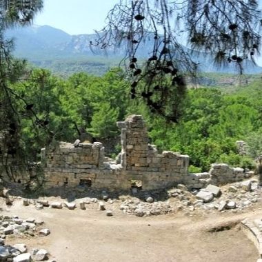 Phaselis-4