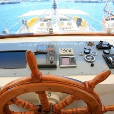 Aegean Clipper 21