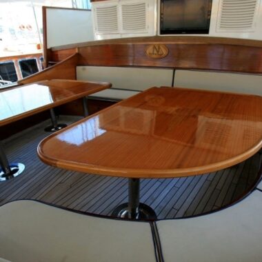 Aegean Clipper 23