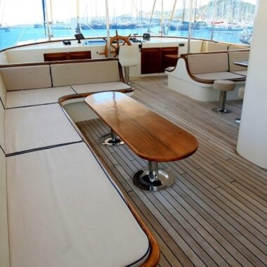 Aegean Clipper 24