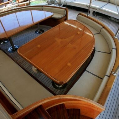 Aegean Clipper 26