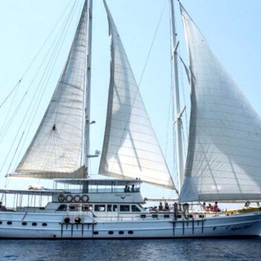 Aegean Clipper 3