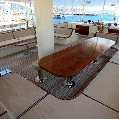Aegean Clipper 30