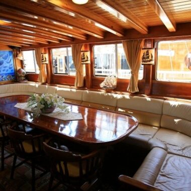 Aegean Clipper 37