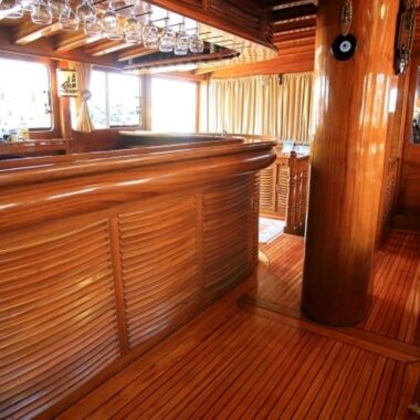 Aegean Clipper 39