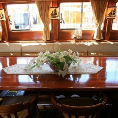 Aegean Clipper 40