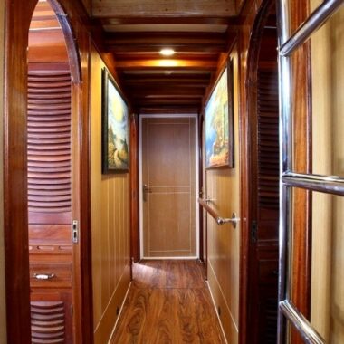 Aegean Clipper 41
