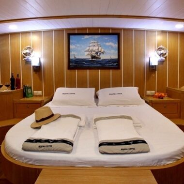Aegean Clipper 42