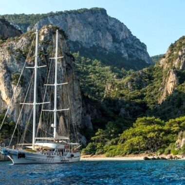 Aegean Clipper 5