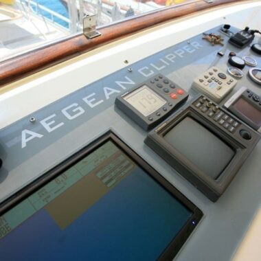 Aegean Clipper 6