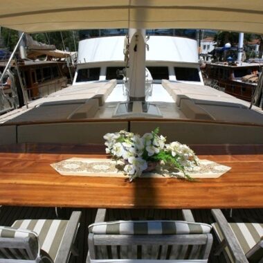Aegean Clipper 7