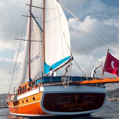 Ariva 1 6