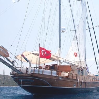 Atalante 6