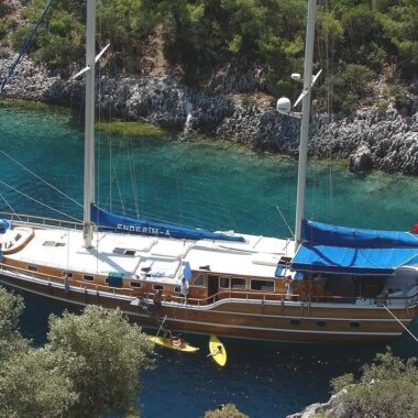 Enderim A 6