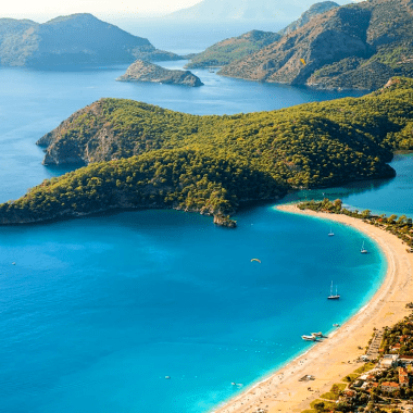 OLUDENIZ